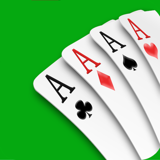 Tien Len Poker app icon